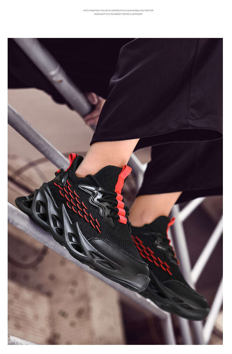 Wild Sports Casual Shoes for Everyday Wear