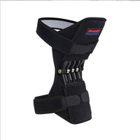 High-Quality Knee Brace Support for Squats & Sports