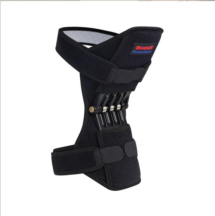 High-Quality Knee Brace Support for Squats & Sports