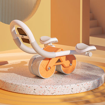 Abdominal Wheel for Rebound Fitness Exercises
