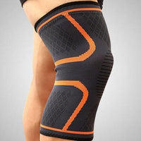 Breathable Anti-Slip Knee Support Brace