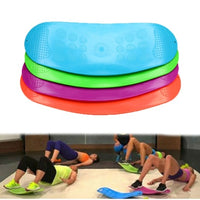 Fitness Balance Board for Stability Training
