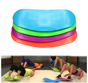 Fitness Balance Board for Stability Training