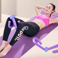 Multi-Functional Thigh Master & Ab Leg Arm Shaper