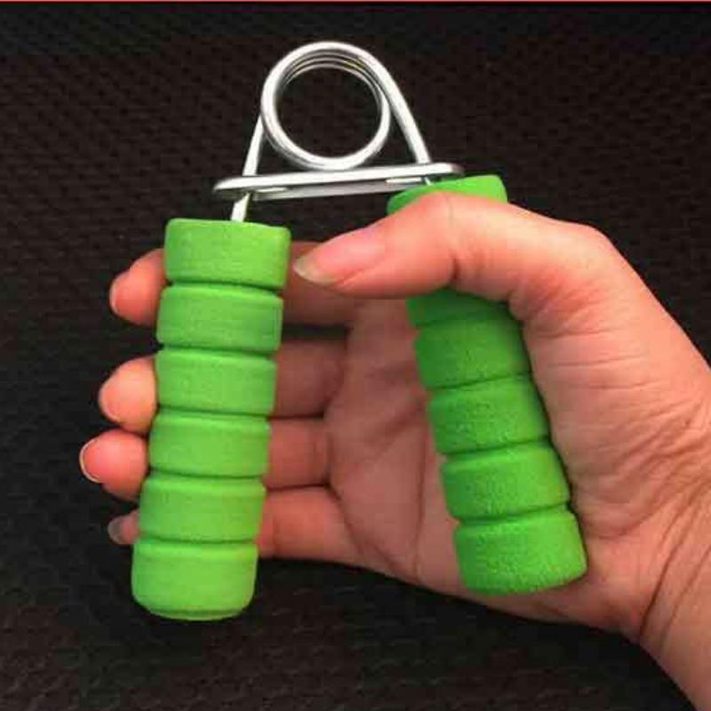 Hand Grip Strength Trainer for Finger Rehab & Fitness