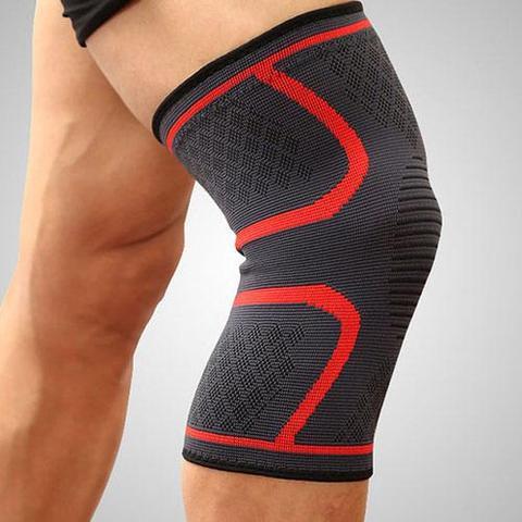 Breathable Anti-Slip Knee Support Brace