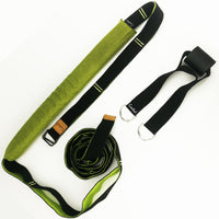 Yoga Strap Exercise Belt for Gym