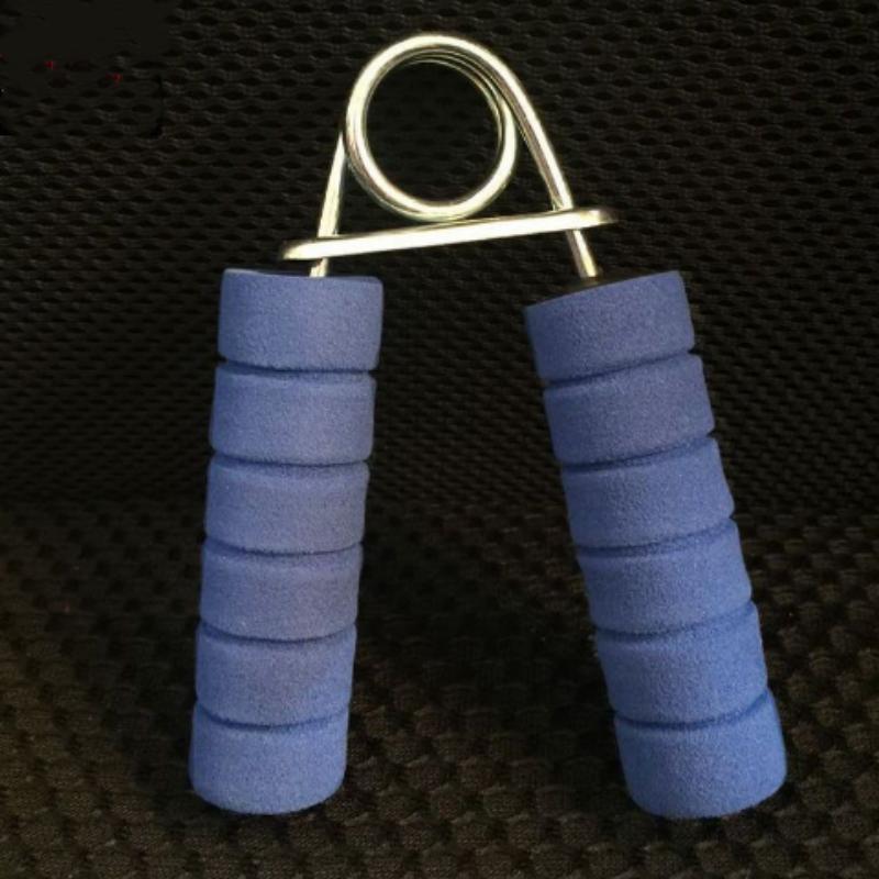 Hand Grip Strength Trainer for Finger Rehab & Fitness