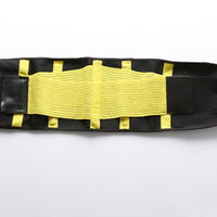 Waist Trimmer Belt for Fat Burn & Ab Shaping