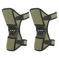 High-Quality Knee Brace Support for Squats & Sports