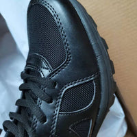 Men's Black Autumn Training Shoes