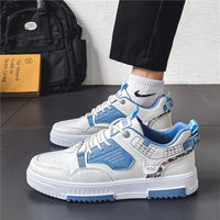 Men's Casual Breathable Fashion Sneakers