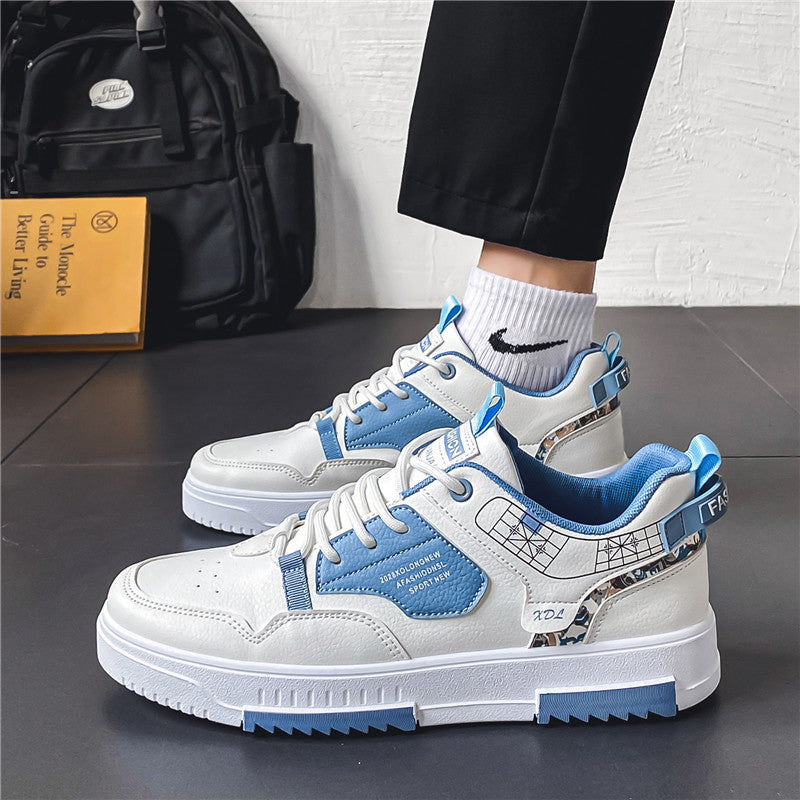 Men's Casual Breathable Fashion Sneakers