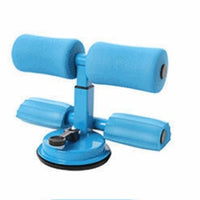 Sit-Up Bar Trainer for Core Strength