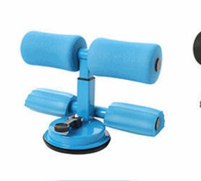 Sit-Up Bar Trainer for Core Strength