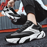 Lightweight Casual Sneakers For Jogging