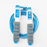 Electronic Counting  Rope For Fitness Trainning
