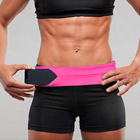 Multi-Sport Belt for Yoga, Running & Cycling