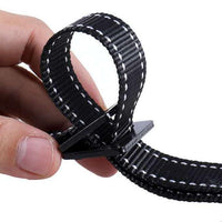 Ring Fitness Equipment for Home Workouts