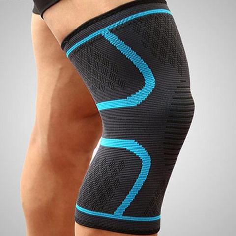 Breathable Anti-Slip Knee Support Brace