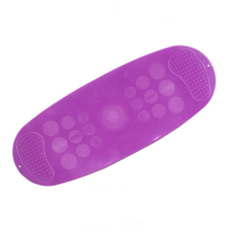 Fitness Balance Board for Stability Training