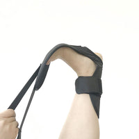 Yoga Stretching Belt for Foot & Ankle Joint Rehabilitation