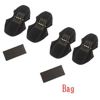 High-Quality Knee Brace Support for Squats & Sports