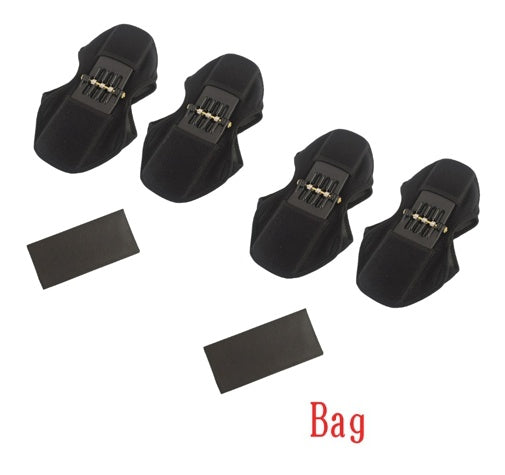 High-Quality Knee Brace Support for Squats & Sports