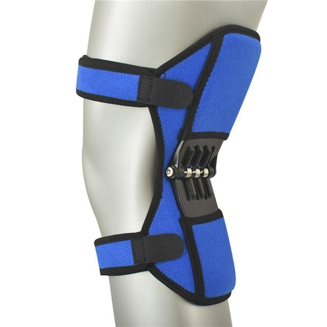 High-Quality Knee Brace Support for Squats & Sports