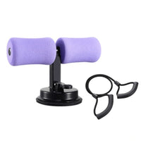 Sit-Up Bar Trainer for Core Strength