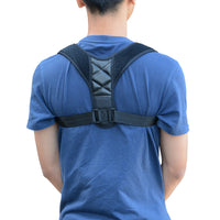 Medical Clavicle & Back Posture Corrector Strap