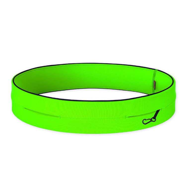 Multi-Sport Belt for Yoga, Running & Cycling