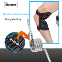 High-Quality Knee Brace Support for Squats & Sports