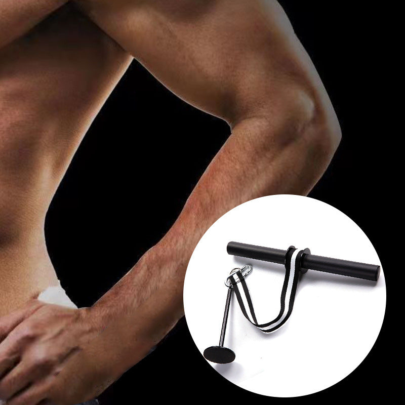 Household Fitness Arm Roll Equipment