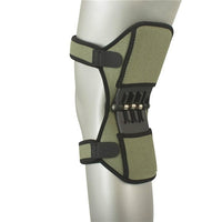 High-Quality Knee Brace Support for Squats & Sports