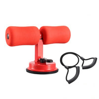 Sit-Up Bar Trainer for Core Strength