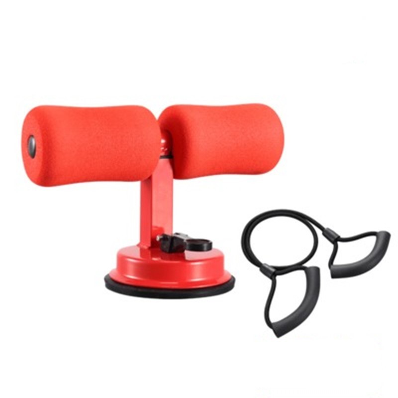 Sit-Up Bar Trainer for Core Strength
