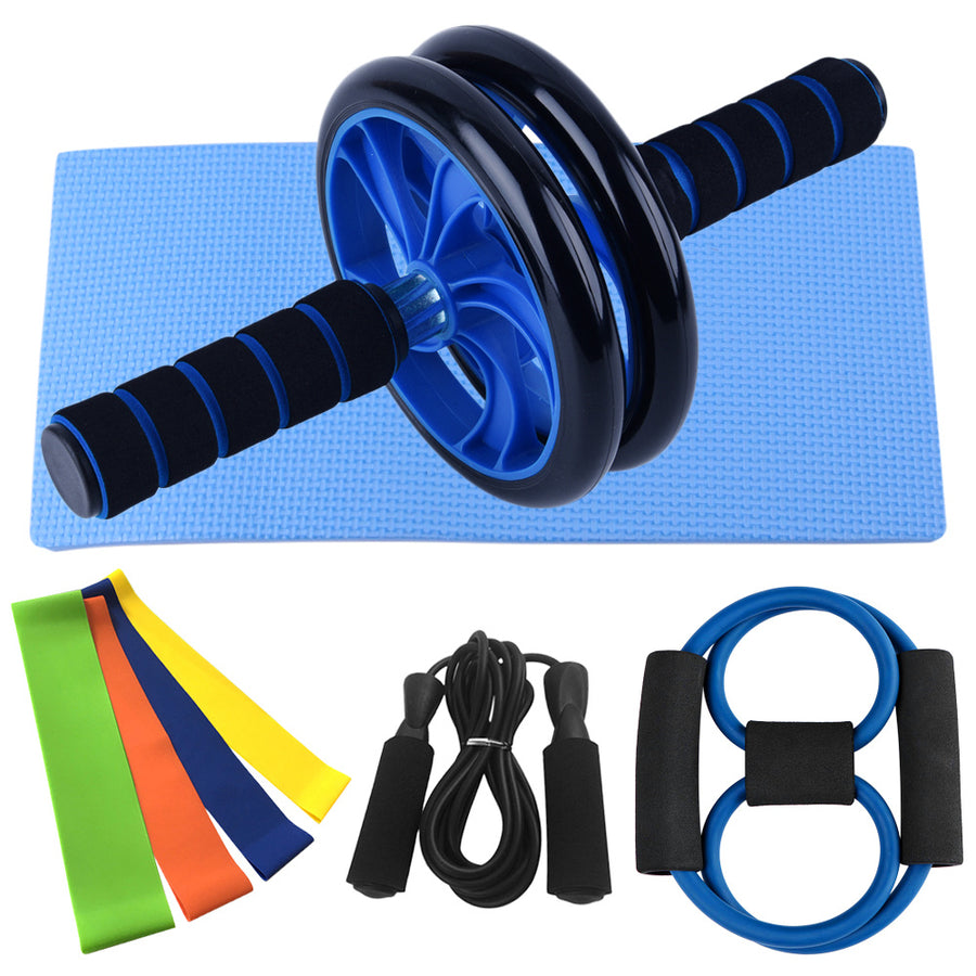 Gym Fitness Equipment for Strength Training