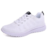 Non-Slip Casual Shopping Sneakers