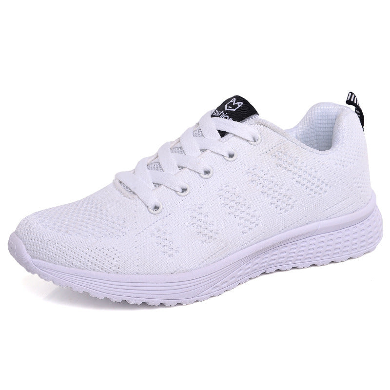 Non-Slip Casual Shopping Sneakers