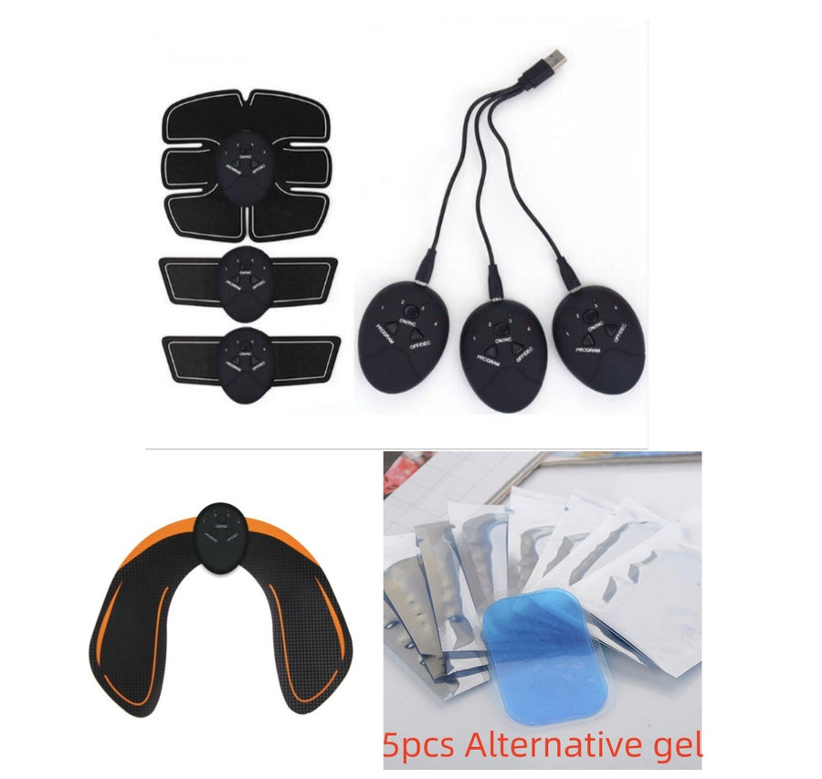 Ultimate EMS Abs & Muscle Trainer