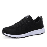 Non-Slip Casual Shopping Sneakers