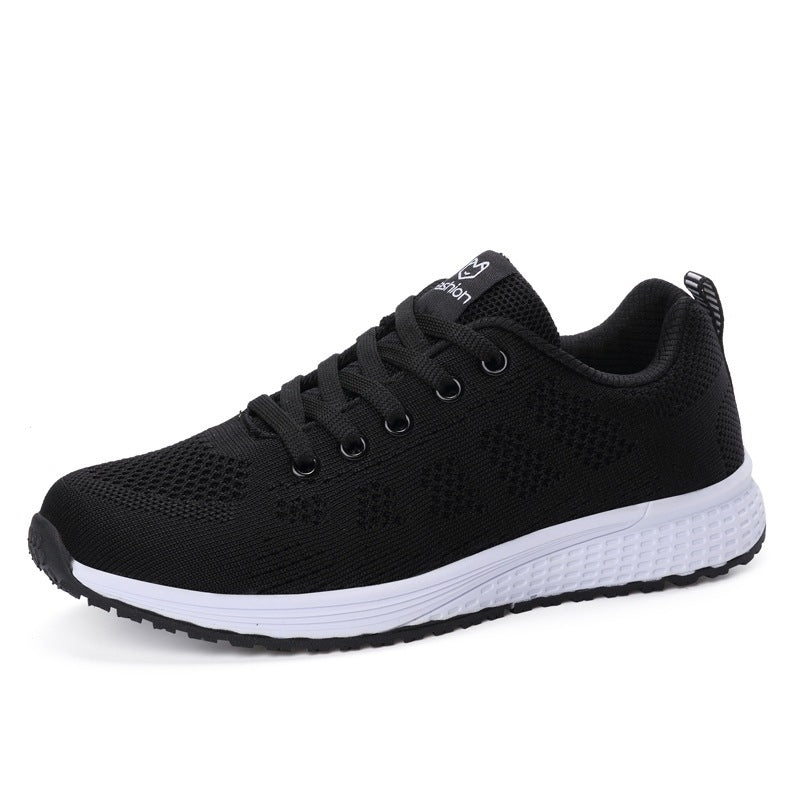 Non-Slip Casual Shopping Sneakers