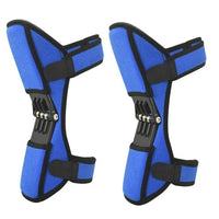 High-Quality Knee Brace Support for Squats & Sports