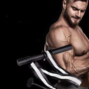Household Fitness Arm Roll Equipment