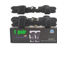 High-Quality Knee Brace Support for Squats & Sports