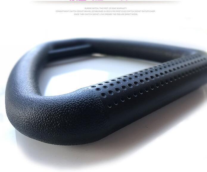 Ring Fitness Equipment for Home Workouts
