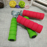 Hand Grip Strength Trainer for Finger Rehab & Fitness