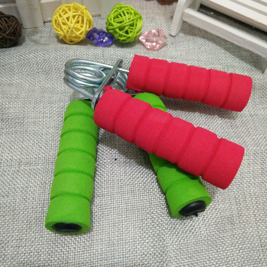 Hand Grip Strength Trainer for Finger Rehab & Fitness