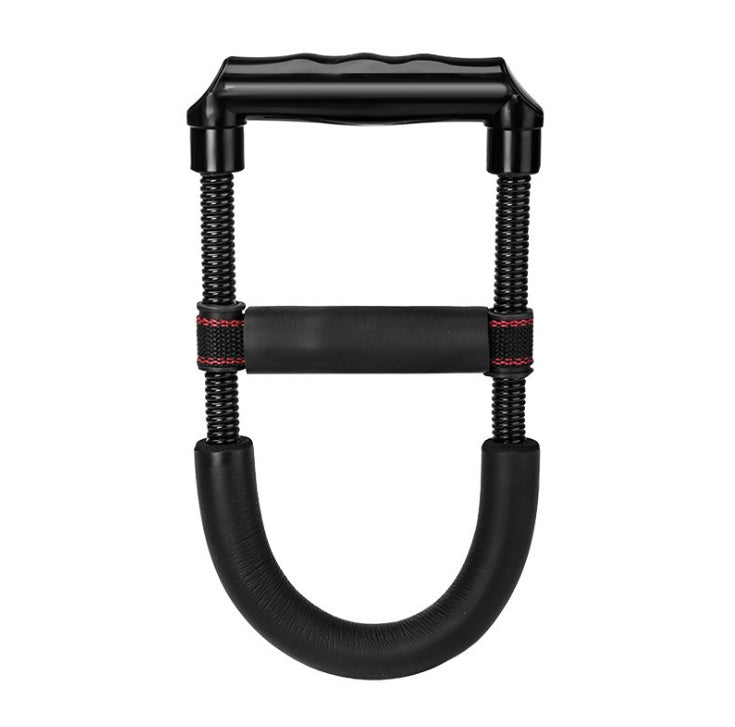 Adjustable Hand Grip & Forearm Strength Trainer